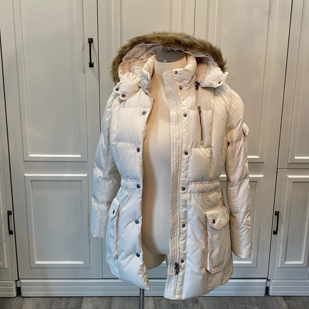 Ralph Lauren winter coat